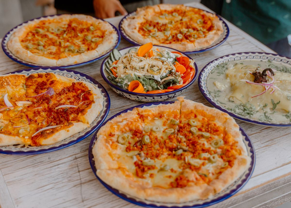 Comida